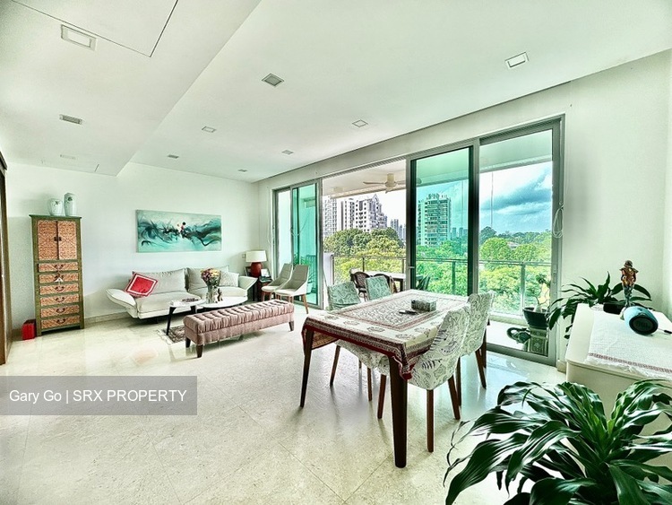 Trevose Crescent (D11), Condominium #522191931